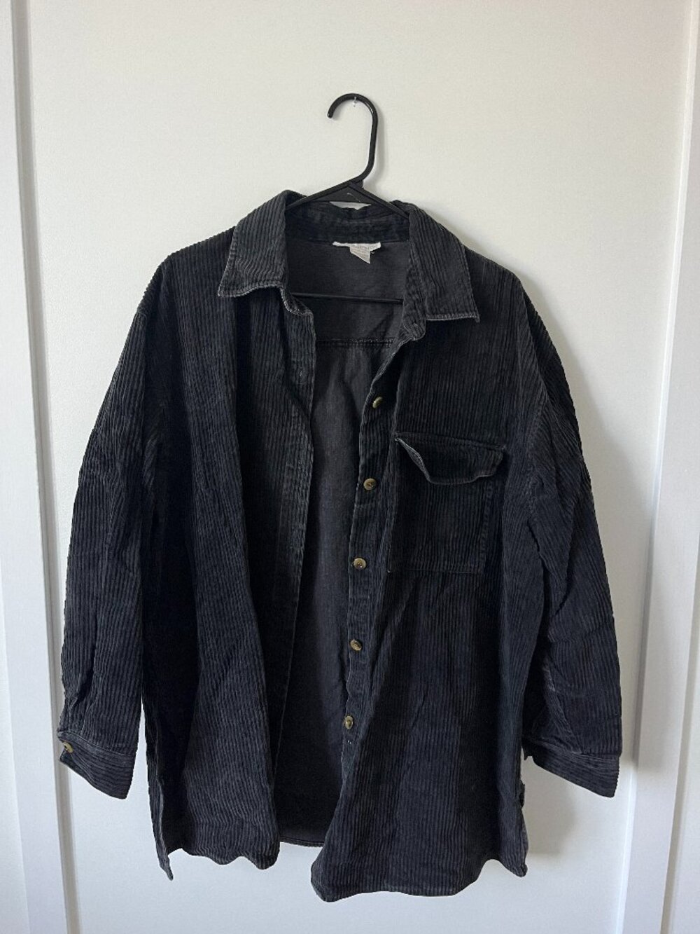 Susan Hutton Jacket Top